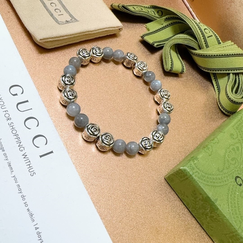 Gvc*1 bracelets